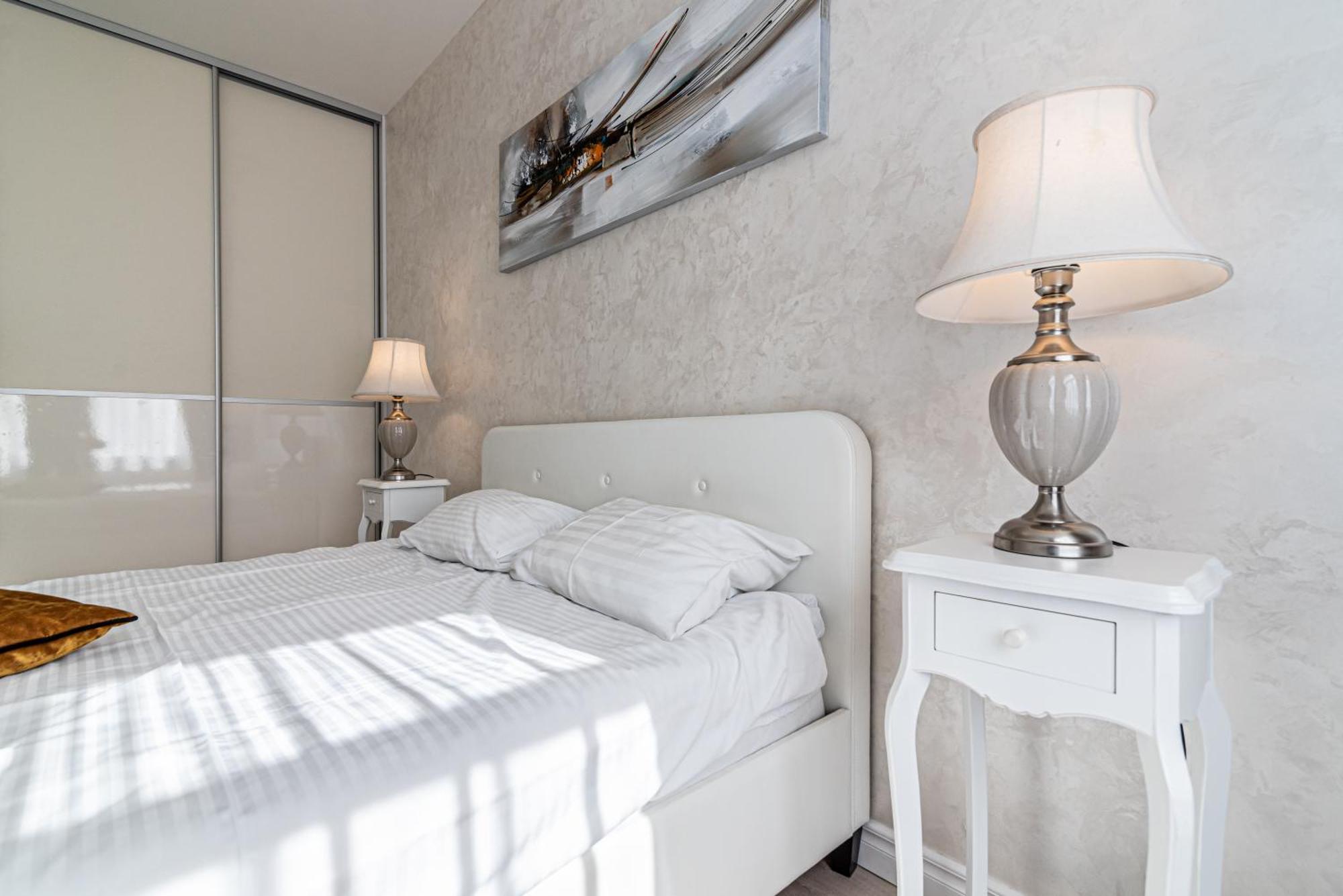 Stylish Old Town Apartment รีกา ภายนอก รูปภาพ