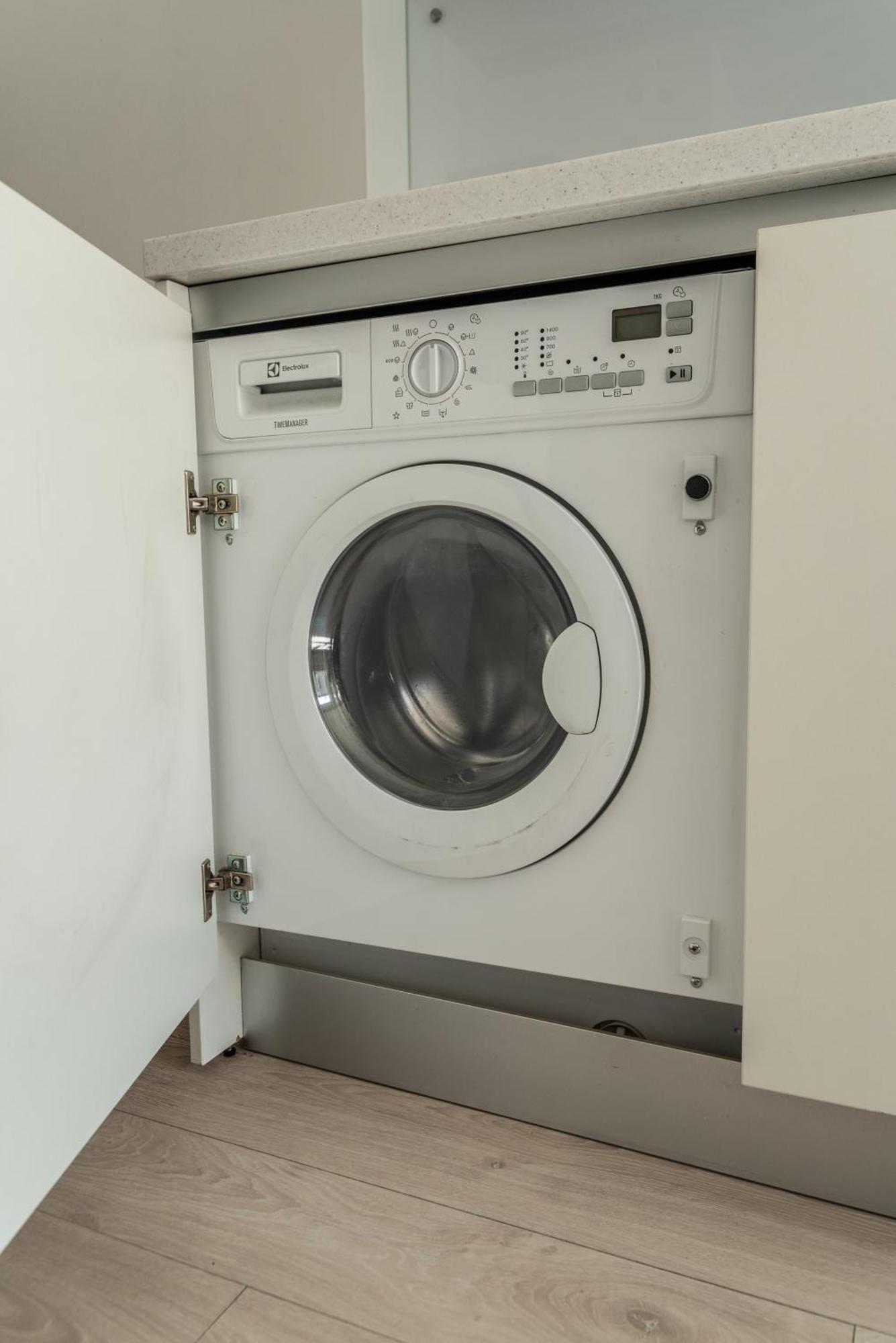 Stylish Old Town Apartment รีกา ภายนอก รูปภาพ