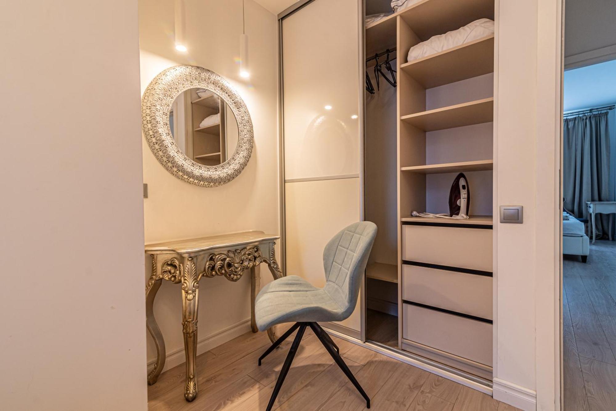 Stylish Old Town Apartment รีกา ภายนอก รูปภาพ